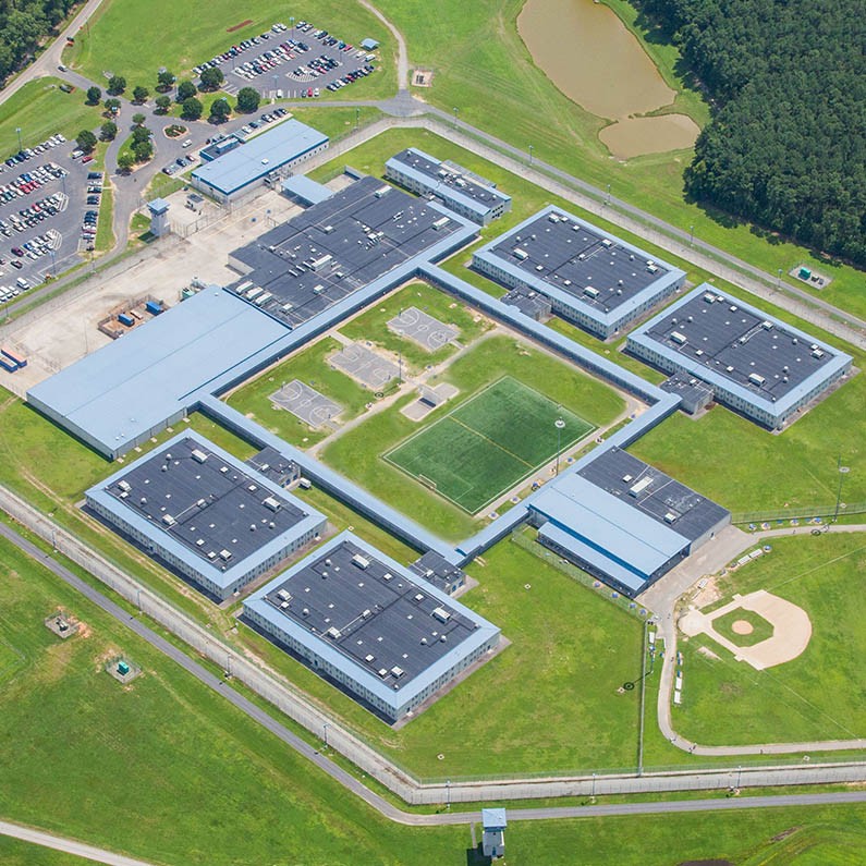 Rivers Correctional Institution | Rivers Correctional Facility