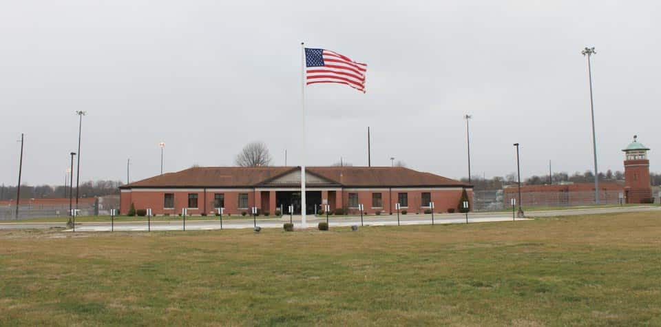 FCI Ashland | Federal Correctional Institution Ashland