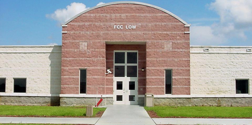 FCI Coleman Low | Federal Correctional Institution Coleman Low