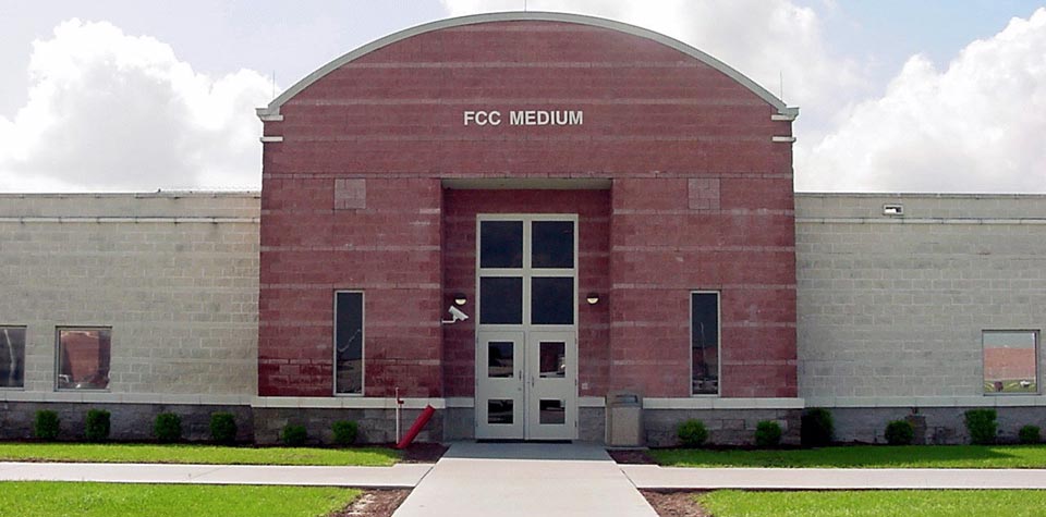 FCI Coleman Medium | Federal Correctional Institution Coleman Medium