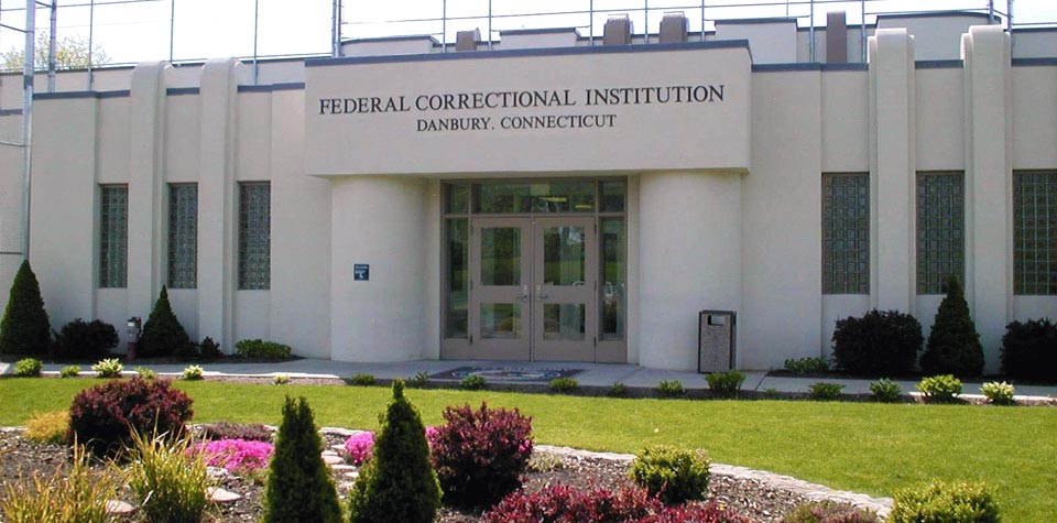 FCI Danbury | Federal Correctional Institution Danbury