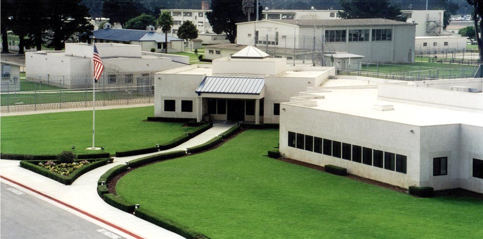 FCI Lompoc | Federal Correctional Institution Lompoc