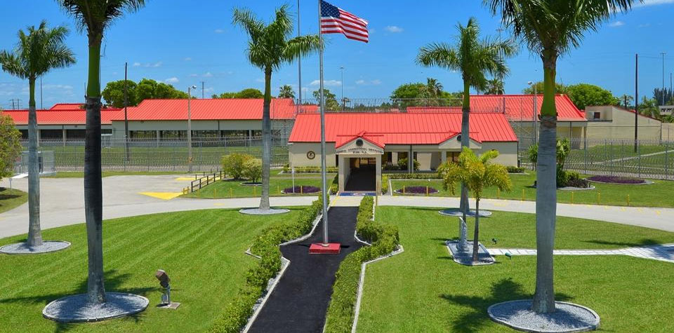 FCI Miami | Miami Correctional Facility