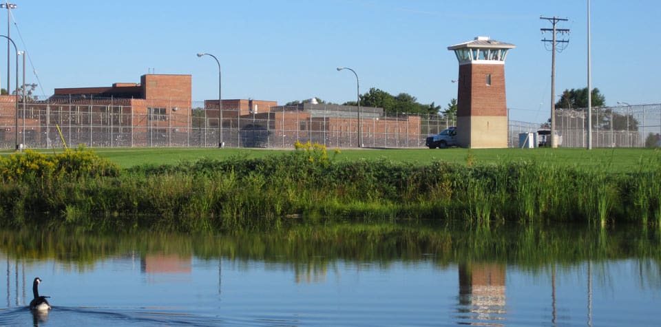 FCI Milan | Federal Correctional Institution Milan