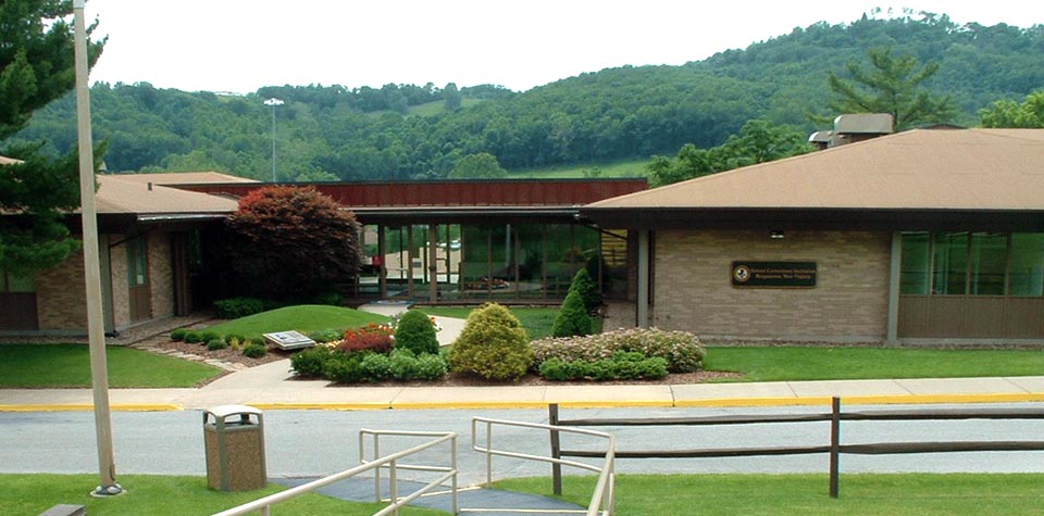 FCI Morgantown | Federal Correctional Institution Morgantown