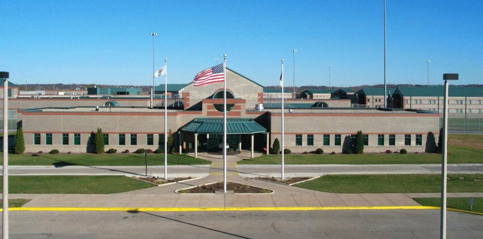 FCI Pekin | Federal Correctional Institution Pekin