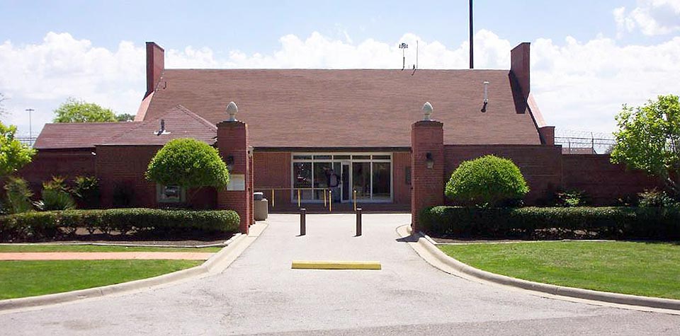 FCI Seagoville | Federal Correctional Institution Seagoville