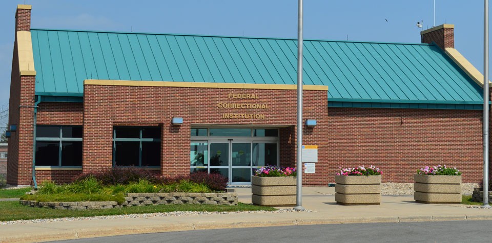 FCI Waseca | Federal Correctional Institution Waseca