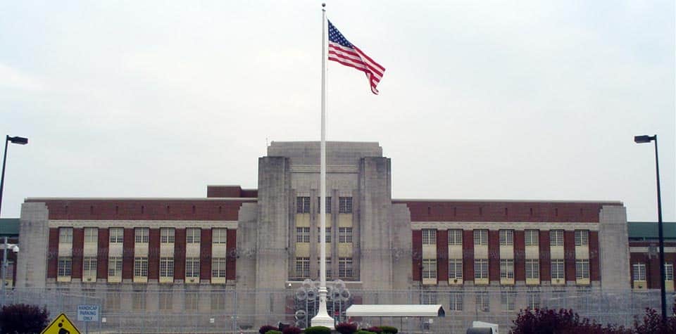 FMC Lexington | Lexington Correctional Center