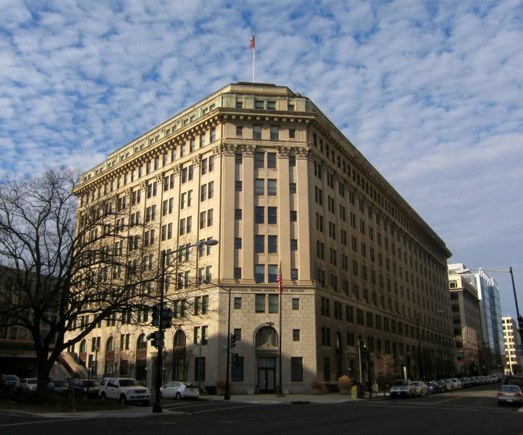 Unknown Company office