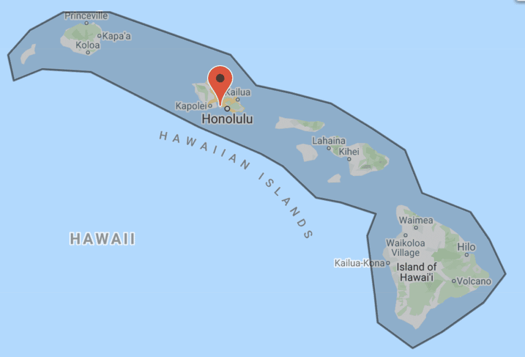 Federal Prisons in Hawaii Hawaii Federal Prisons