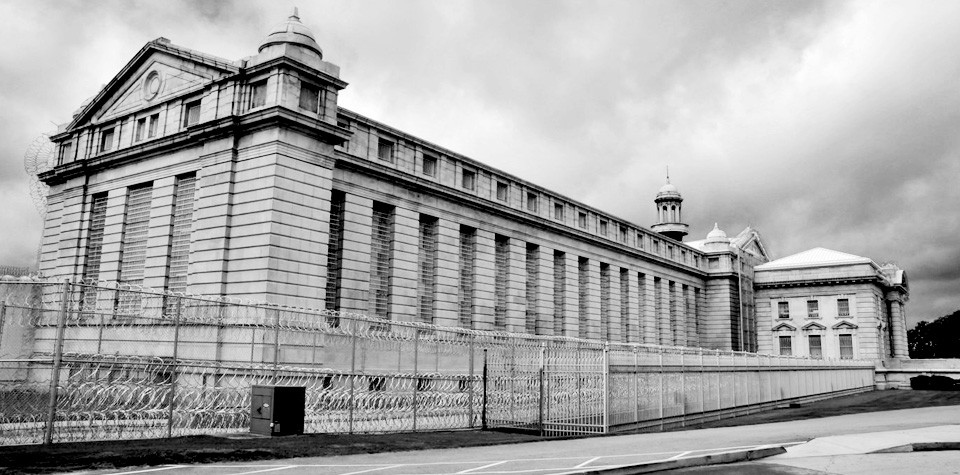 USP Atlanta | United States Penitentiary Atlanta