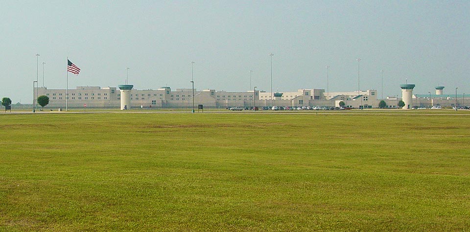 USP Beaumont Federal Prison Beaumont TX Zoukis Consulting