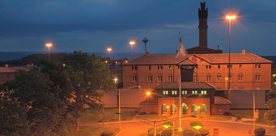 USP Lewisburg | United States Penitentiary Lewisburg