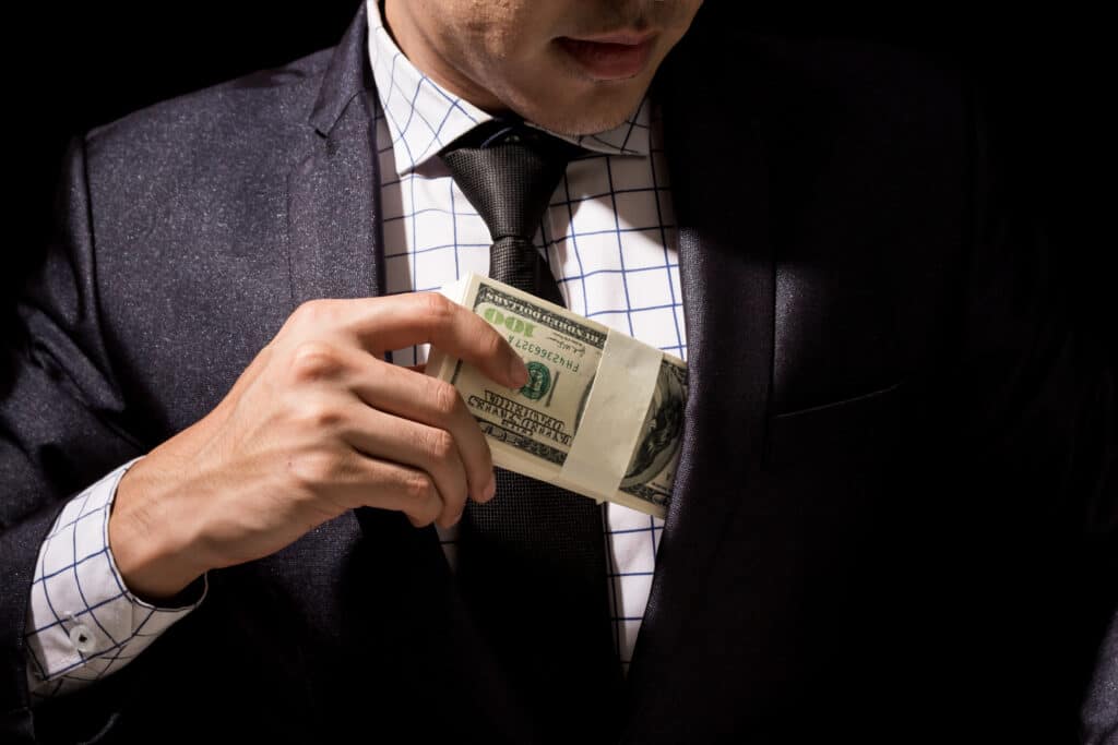 Embezzlement Lawyer | Embezzlement Attorney