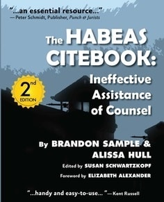 The Habeas Citebook