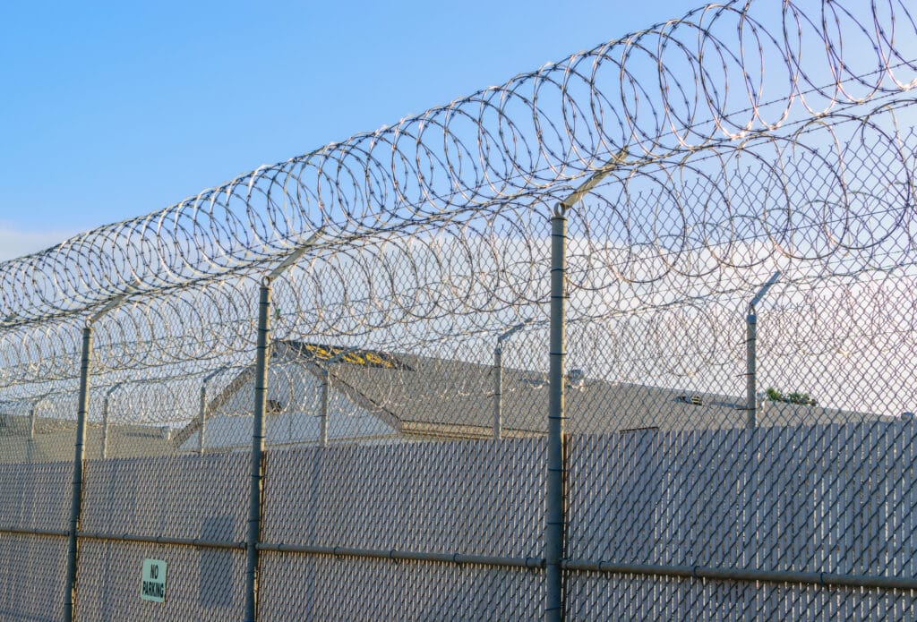 United States Penitentiary | Federal Penitentiary