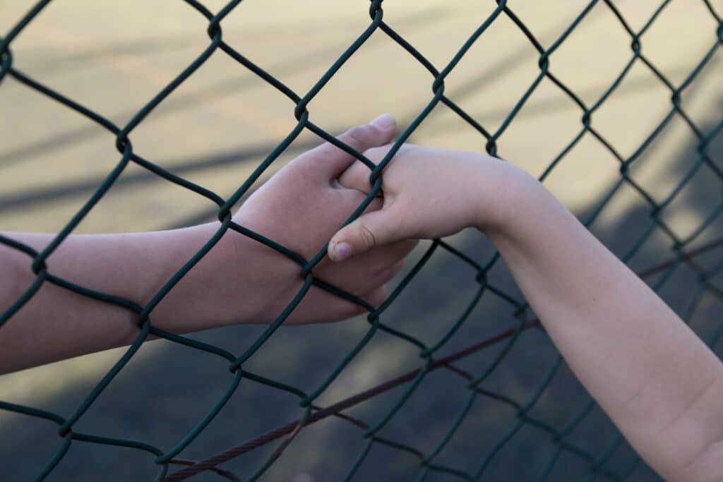 Criteria an Inmate Needs to Meet for Home Confinement under CARES Act