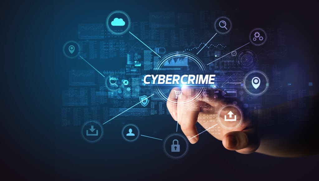 Cybercrime | Cyber Crime