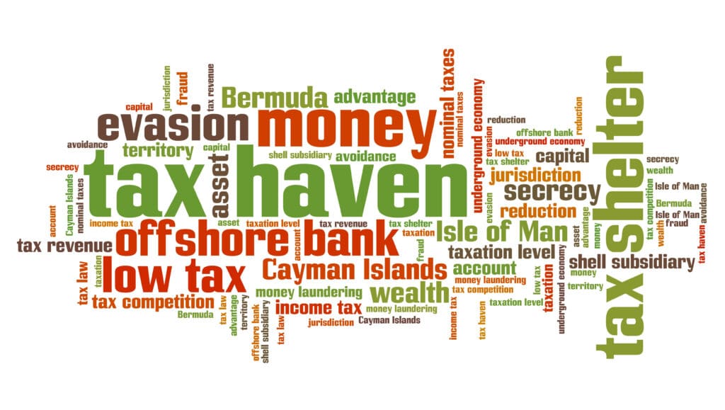 Tax Evasion Charges | Tax Evasion Definition