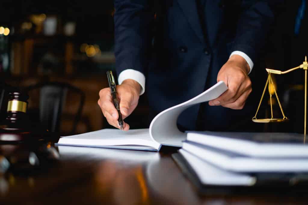 Kentucky Federal Criminal Defense Attorney | Federal Criminal Defense Lawyer Kentucky