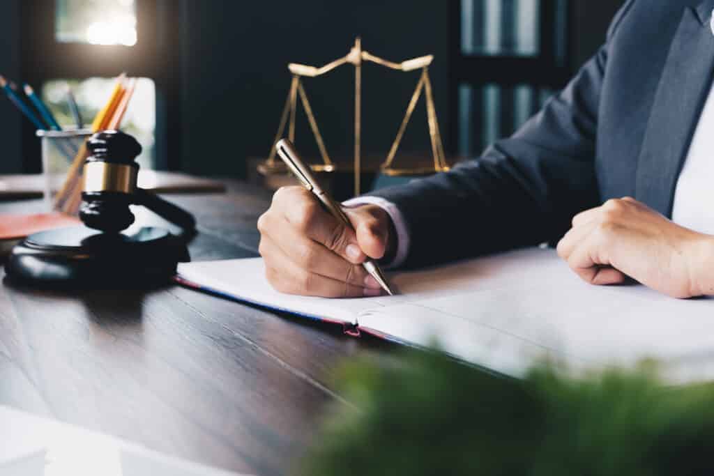 Louisiana Federal Criminal Defense Attorney | Louisiana Federal Criminal Defense Lawyer