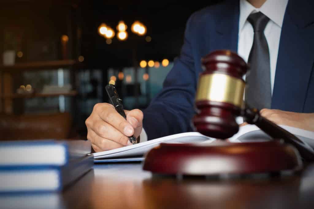 Texas Federal Criminal Defense Attorney | Texas Federal Criminal Defense Lawyer