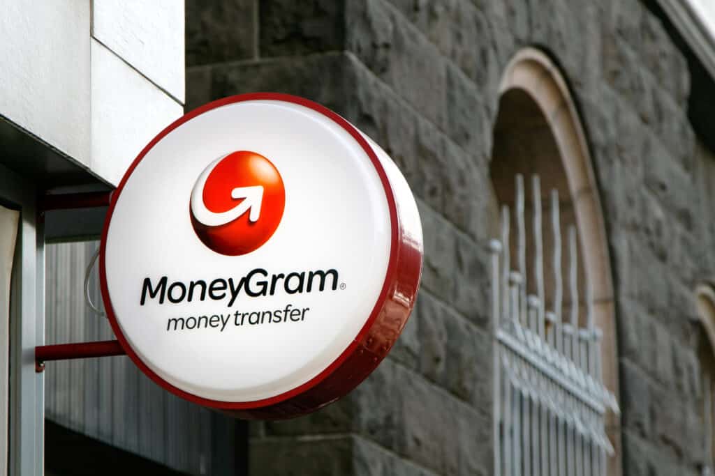 Send Money to Federal Inmate MoneyGram