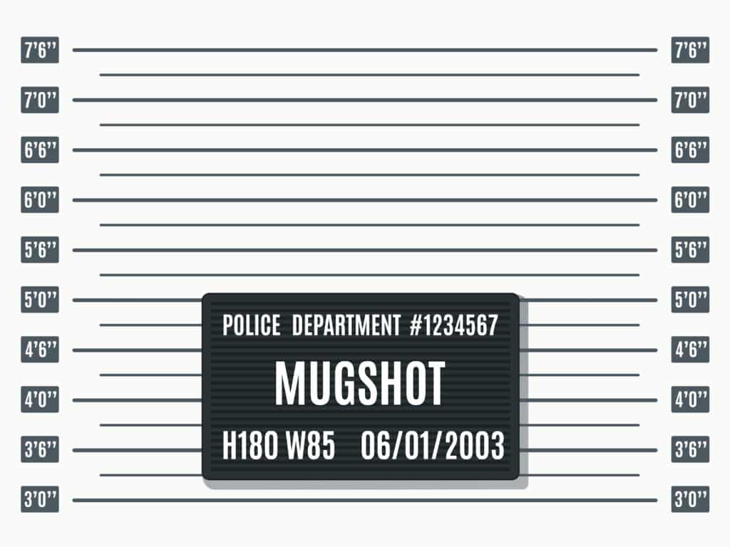 Inmate Number | Prison Number