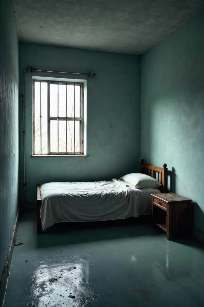 Solitary Confinement Reform In The U.s.
