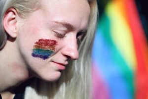 rainbow, glitter, pride month, gay pride, lesbian, transgender, sparkle, colorful, party, festive, celebration, nature, celebrate, festival, happy, event, concert, lgbtq, lgbtqia, world pride