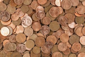 money, coins, pension, euro, cent, copper, finance, currency, poverty, monetary reform, savings, wealth, copper, copper, copper, copper, copper