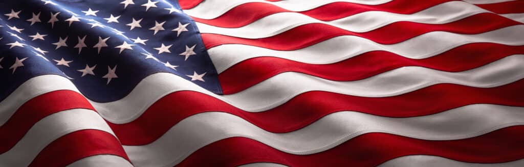 American Flag Protocol – Bop Program Statement 1020.03