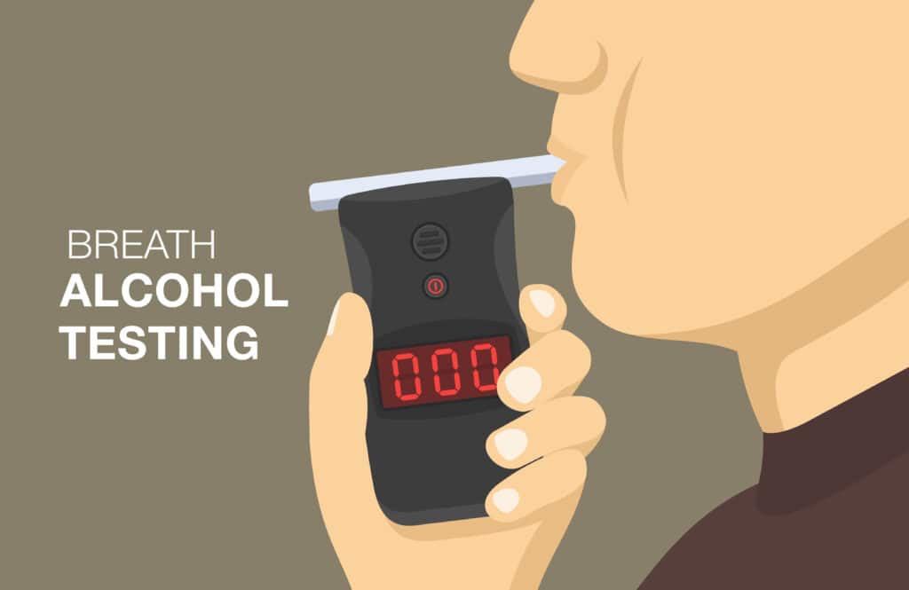 Commercial Drivers, Testing For Use Of Controlled Substances And Alcohol – Bop Program Statement 1627.01