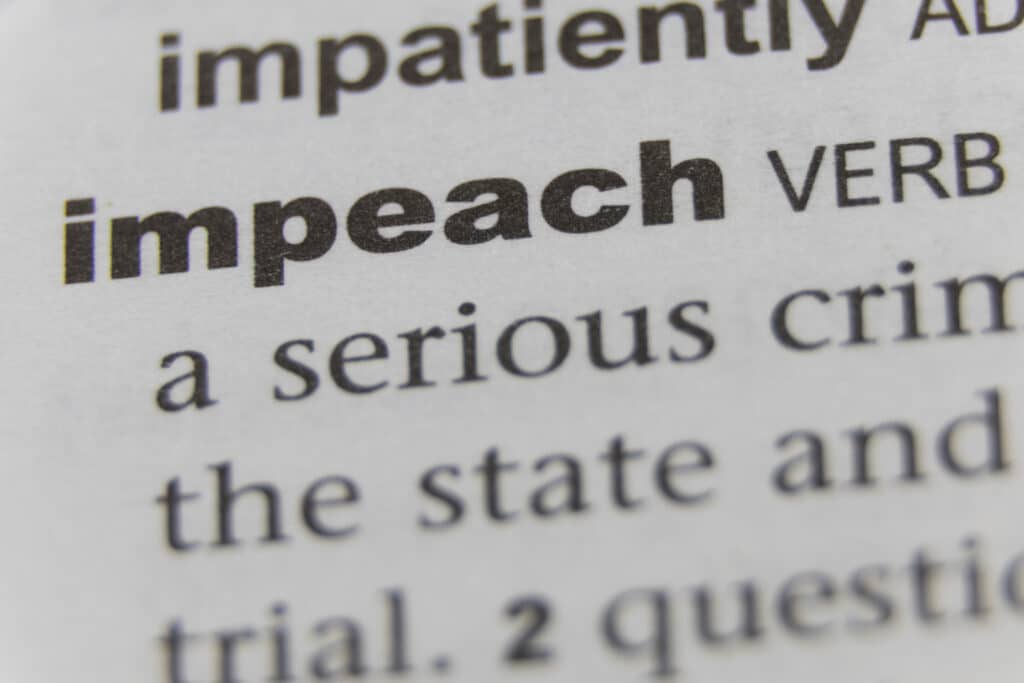 Disclosing Potential Impeachment Information Regarding Employees – Bop Program Statement 1380.12