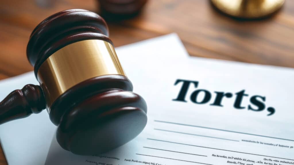 Federal Tort Claims Act – Bop Program Statement 1320.07