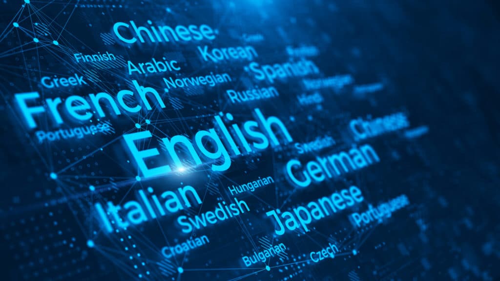 Language Translations Used In Official Documents – Bop Program Statement 1505.03