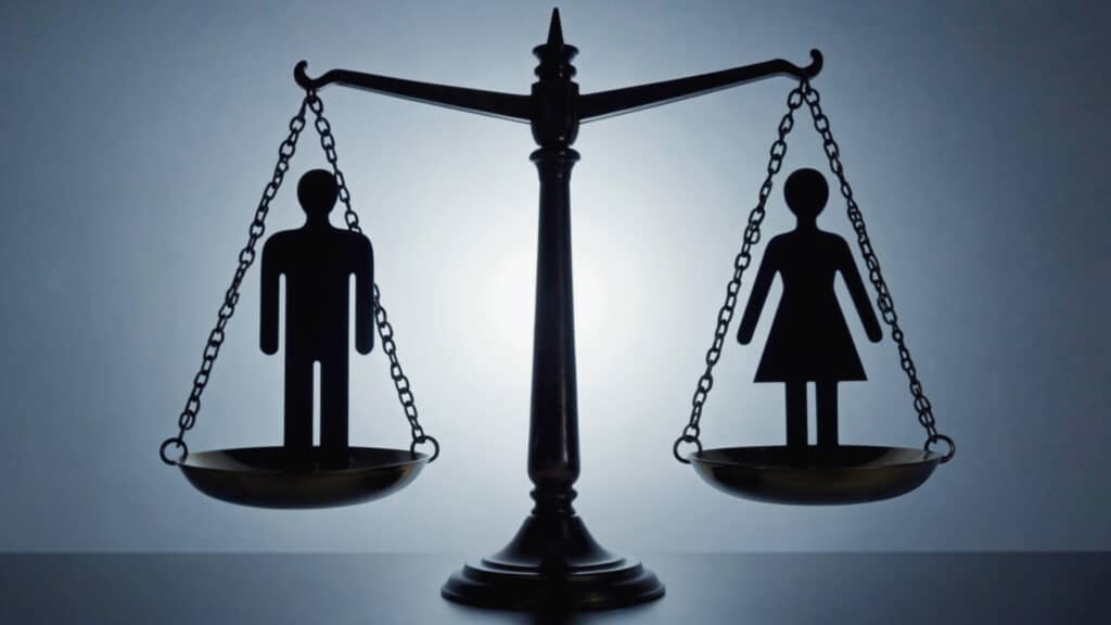 Non-Discrimination Towards Inmates – Bop Program Statement 1040.04