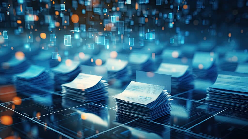 Printing, Distribution Management, And Electronic Documents – Bop Program Statement 1520.09