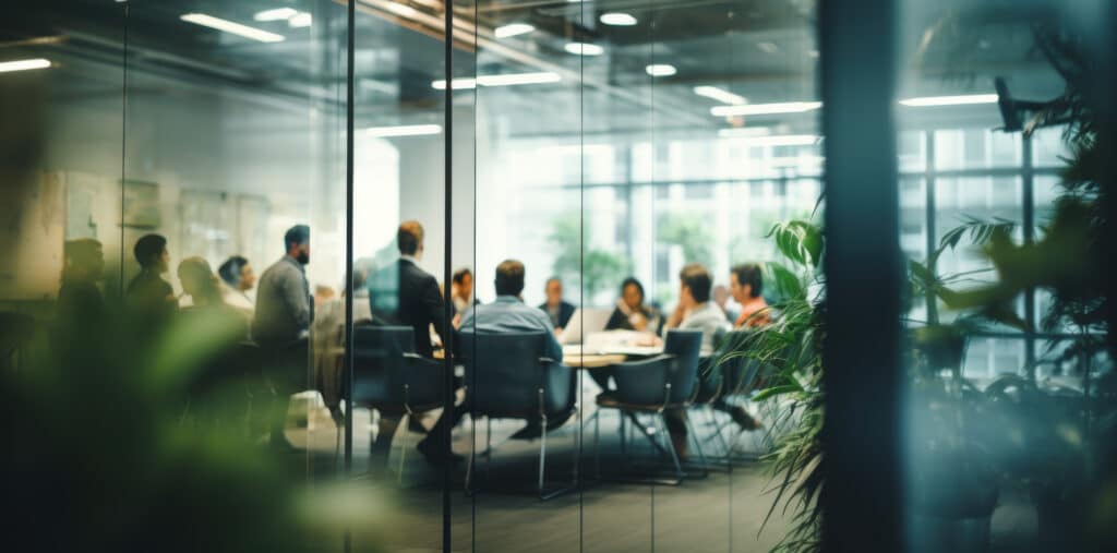 Staff Meetings – Bop Program Statement 1010.03