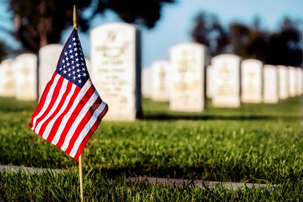 Staff Memorials – Bop Program Statement 1021.01