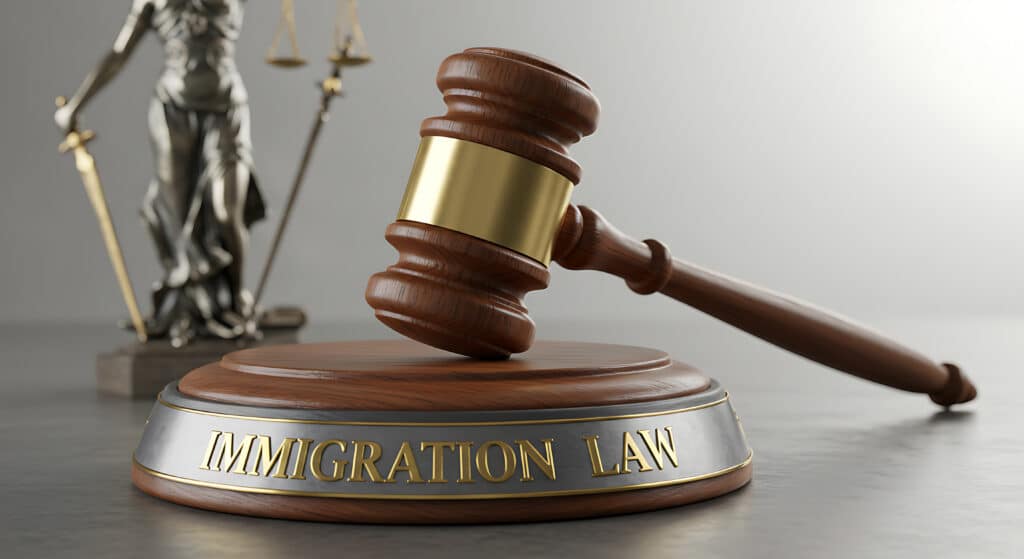 Hiring Immigration Lawyers | Access To Immigration Counsel