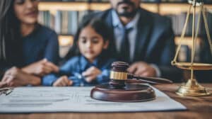 Immigration Detention Legal Representation