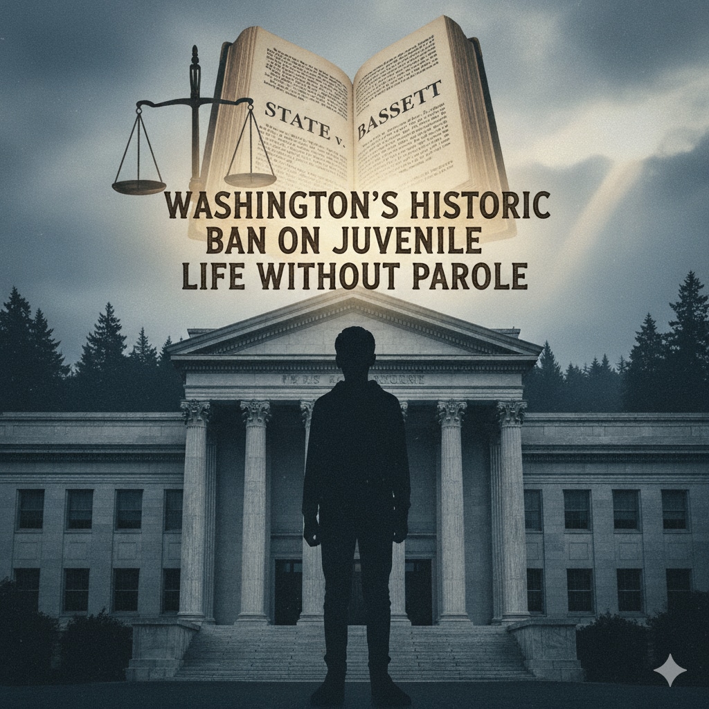 Juvenile Life Without Parole | State V. Bassett