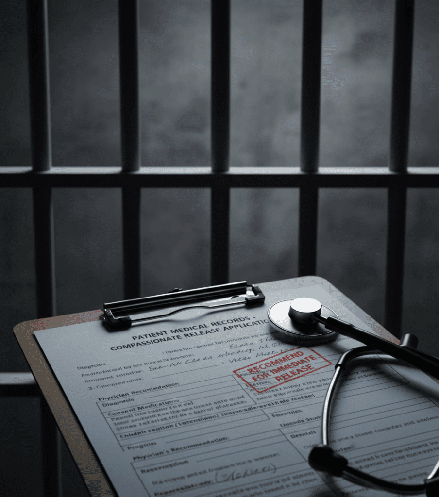 Compassionate Release Statute Compassionate Release Statute 3582 | 18 U.s.c. 3582