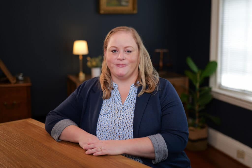 Ladonna Falvey, Federal Criminal Defense Paralegal