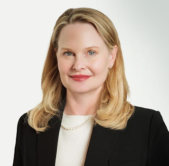 Elizabeth Franklin - Federal Criminal Defense Attorney in the United States