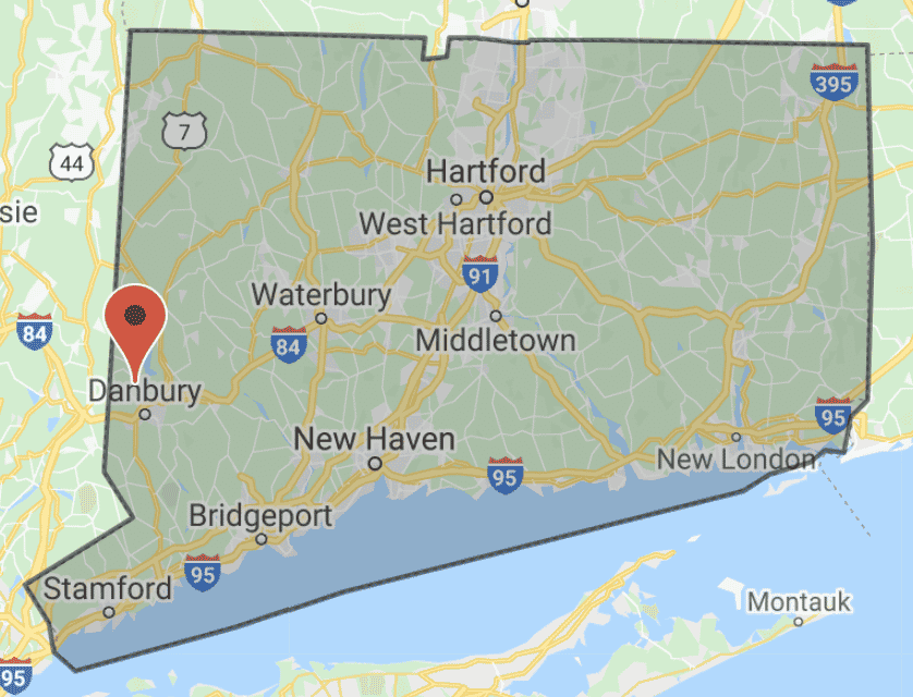 Connecticut Federal Prisons