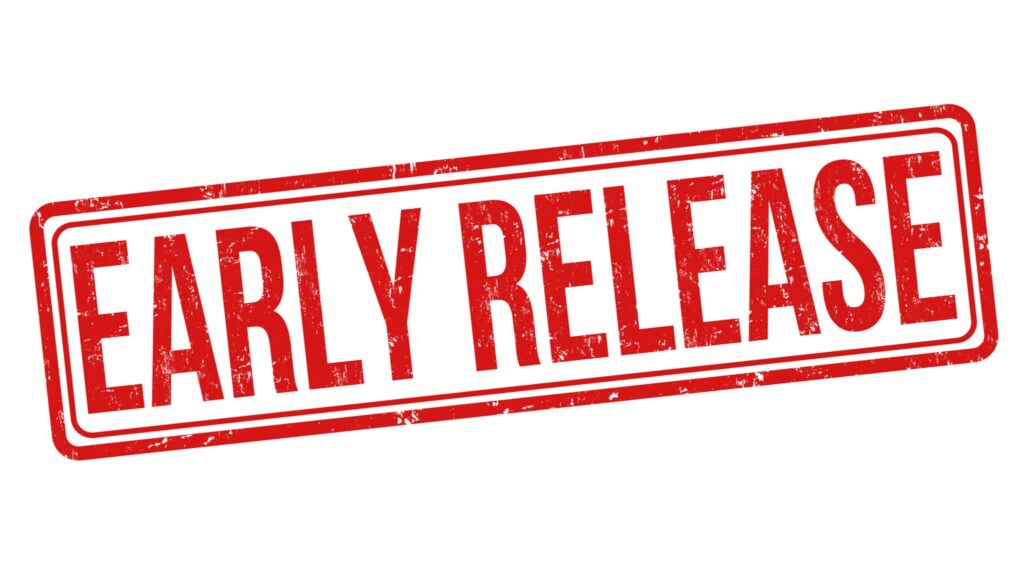 Estimating Early Release: Practical Implications of the First Step Act Calculator