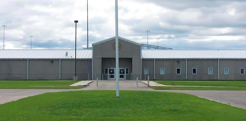 Fci Forrest City Medium | Federal Correctional Institution Forrest City Medium